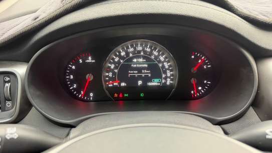 Kia Sorento 2019 Diesel image 12