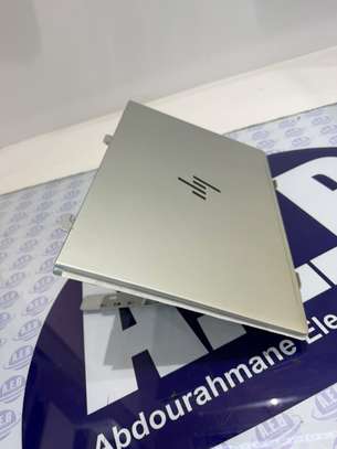 Hp elitebook 8 AI GLi 16 image 4