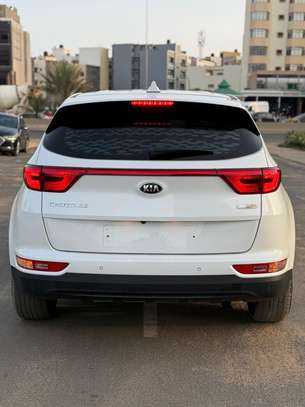 Kia Sportage diesel image 2