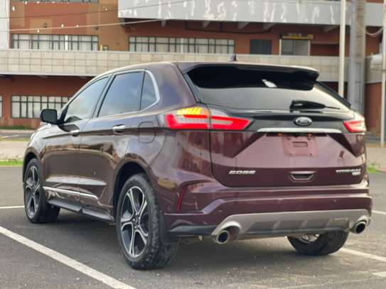 FORD EDGE 2019 FULL OPTIONS image 6