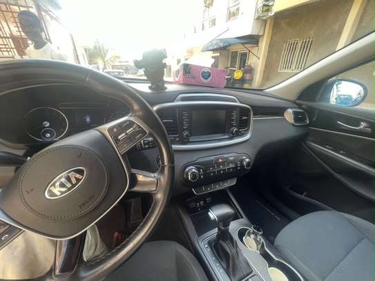 Kia Sorento 2019 image 6