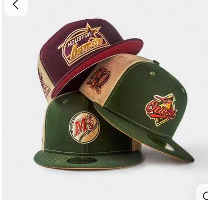 CASQUETTES HOMMES à VENDRE image 3
