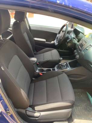 Kia Forte 2017 image 9