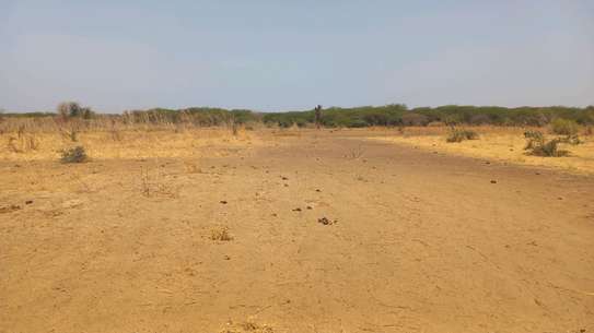 Terrains Somone image 4