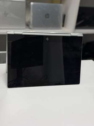 Hp EliteBook X360 7th Génération image 2