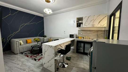 Appartement 2 pièces  à Ngor Almadie image 12