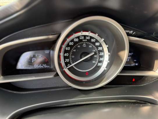 Mazda 3 2016 image 5