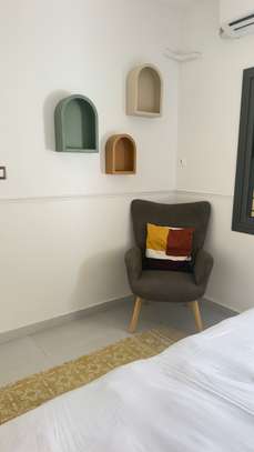 Appartement propre et moderne à sacré coeur image 7