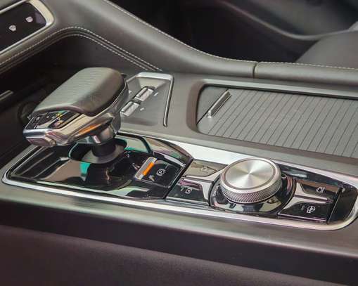 CHANGAN CS75 plus image 11