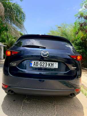 Mazda CX5 GT Reserve 2020 image 2