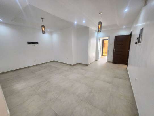 Appartement F3 à louer à mermoz image 7