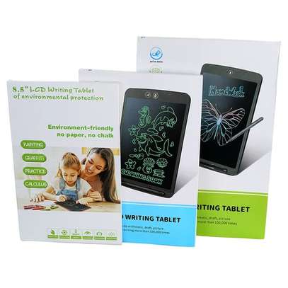 Tablette d'Ecriture - Ardoise Numerique - Ardoise Android image 3
