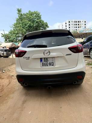Mazda cx5 image 6