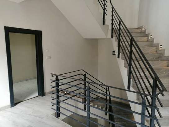 Appartement F4 à louer à Nord Foire au 2e étage image 15