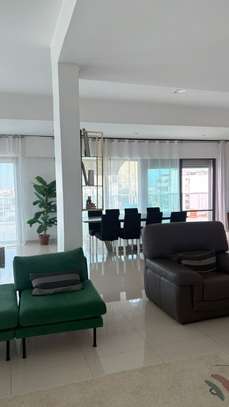 À LOUER | APPARTEMENT MEUBLÉ AUX ALMADIES image 5