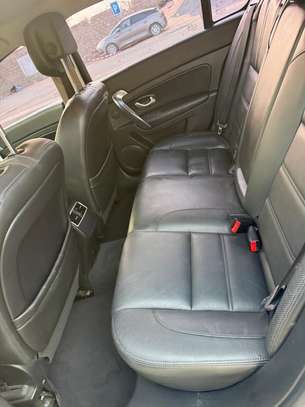 RENAULT SM5 2015 image 8
