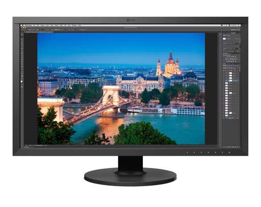 Eizo ColorEdge CS2731 (2560 x 1440 Pixel, 27") image 3