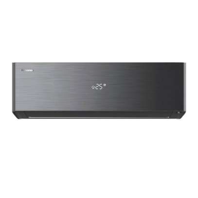 SPLIT HISENSE 12000BTU 1.5CV INVERTER + WIFI + IA R410 NOIR image 3
