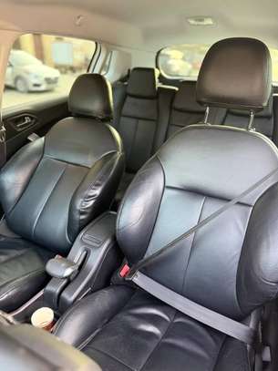 PEUGEOT 2008 2016 image 13