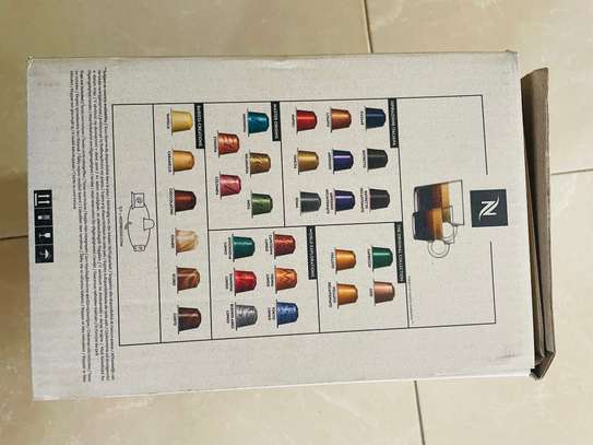 Machine café Nespresso image 2