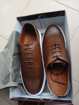 Chaussure de ville_GIORGIO MALDINI image 2