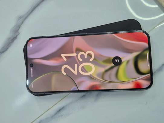 Google pixel 9 Pro XL 512GB 16GB image 2