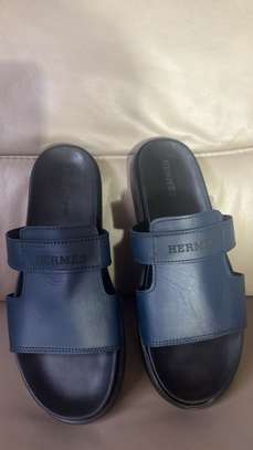 Sandales Hermès élégance confort image 3