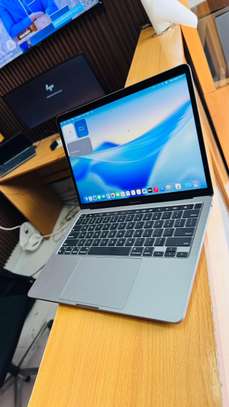MacBook M1 2020 - SSD 512Go - Ram 16Go - 13’pouce image 5