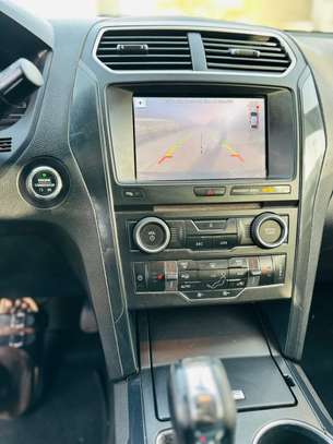 Ford Explorer 🔘2017🔘 image 7