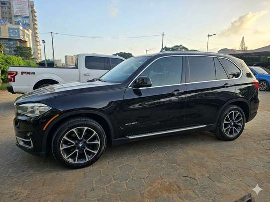 BMW X5 image 7