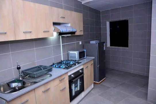 Appartement f4 à louer avec ses meubles ouest foire image 9