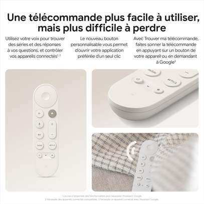 Google TV Streamer 4K image 6