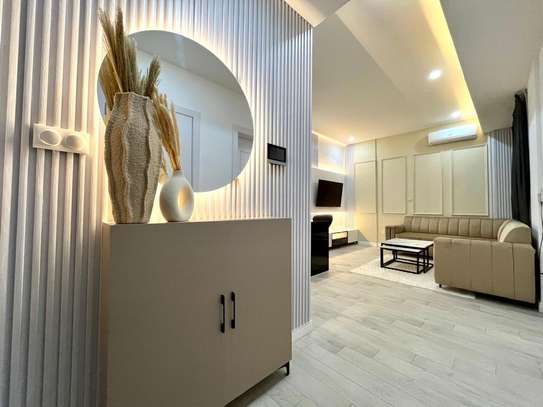 Appartement F2 meublé à Ngor Almadies (Bi Hôtel) image 6
