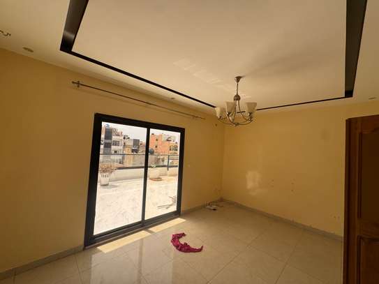 Appartement avec Terrasse privée 2 chambres salon Mamelles image 4