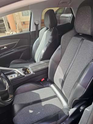 3008 automatique diesel image 9