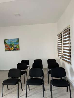 Salle de formation a la Cite Keur Gorgui image 10
