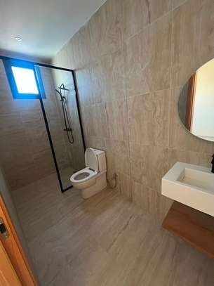 Spacieux appartement F5 à louer au Point E (piscine) image 12