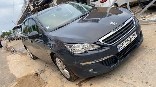 PEUGEOT 308 BREAK image 4