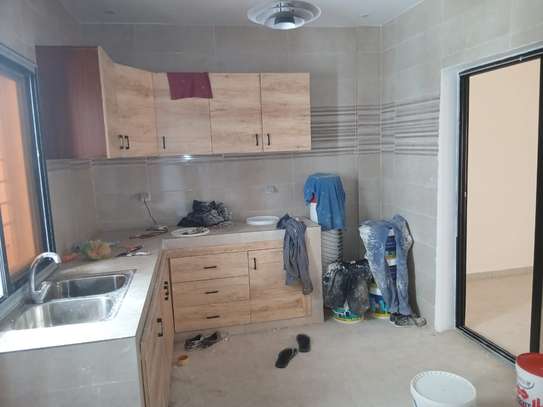 Un appartement f4 à louer à Ouakam image 7