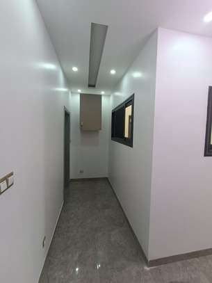 Appartement F4 à louer à Mbackiyou Faye image 7