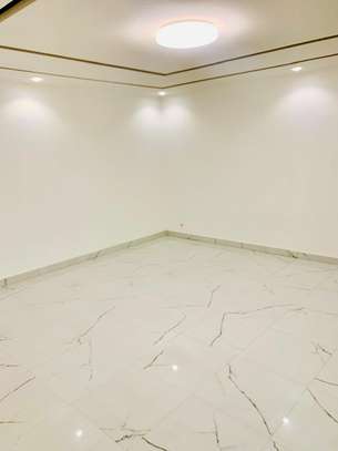 APPARTEMENT F3 TOUT NEUF À LA CITÉ CHEIKH AMAR image 15
