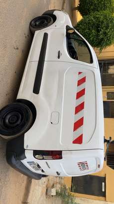 Peugeot berligo 2016 image 3