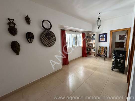 Ref_4223_ F5 de 236m² à vendre aux Almadies avec vue sur mer image 10