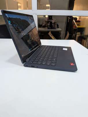 Lenovo Yoga 6 ) 13 pouces ) AMD Ryzen ) 8g de ram ) 256 image 4
