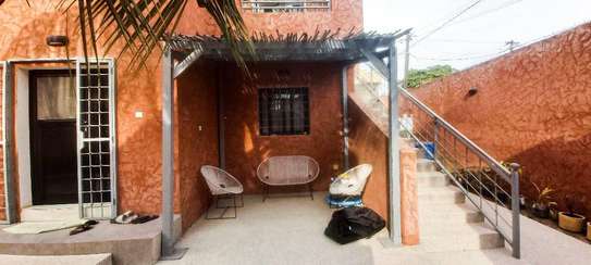 VILLA AVEC PISCINE A SALY image 7