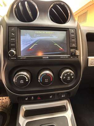 location jeep compass 2017 image 10