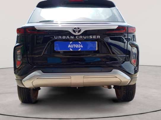 TOYOTA LAND CRUISER 2023 à SAISIR image 9