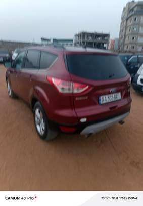 Ford escape 2014 image 6