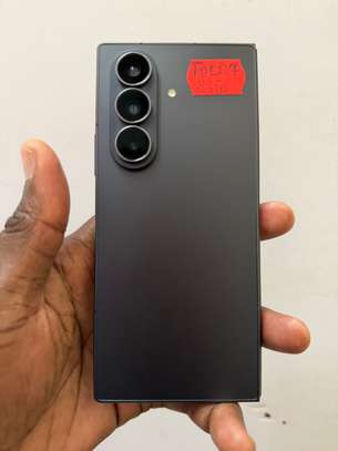 Samsung galaxie Fold 7 image 2
