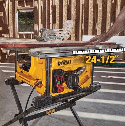 DEWALT - Scie à Table image 3